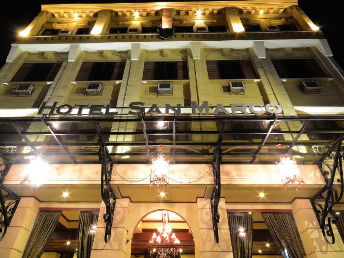 圣马可酒店 General Santos City 外观 照片
